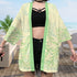 Kagura The Boar Kimono